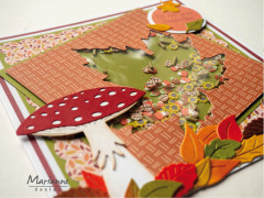 Craftables - Tinys Maple Leaf