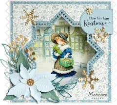 Craftables - XL Ice crystals