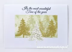 Clear Stamps - Happy Holidays (EN)