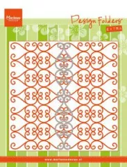 Embossing Folder + Die - Regency