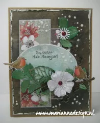 Clear Stamps - Hettys Igel