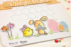 Clear Stamps - Ostern (NL)