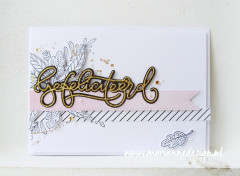 Clear Stamps - Folia