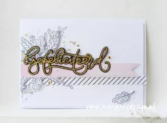 Clear Stamps - Folia