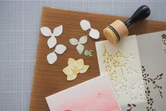 Craft Sheet A4 - Heat resistant