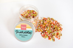 Shakables - Welcome Fall