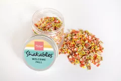 Shakables - Welcome Fall