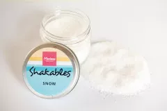 Shakables - Snow