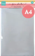 Marianne Design - Foam Sheets - weiß 2mm