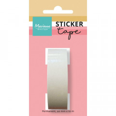 Marianne Design Sticker Tape - Aufkleberband