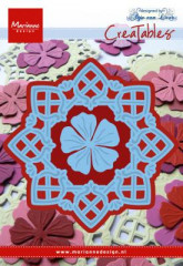 Creatables - Doily Square