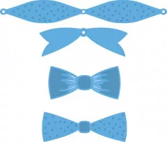 Creatables - Mix + match bows