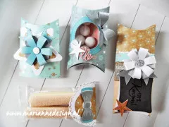 Creatables - Mix + match bows