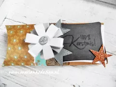 Creatables - Rosette