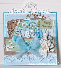 Creatables - Classic border