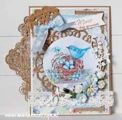 Creatables - Classic border