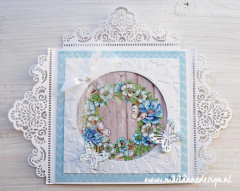 Creatables - Classic border