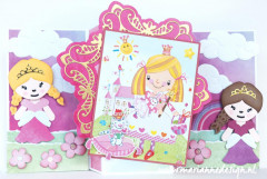 Creatables - Kims Buddies Prinzessin