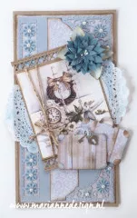 Creatables - Anjas long border