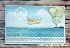 Creatables - Anjas long border