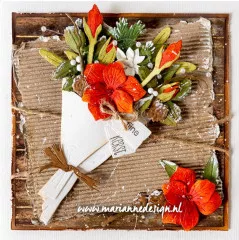 Creatables - Petras Amaryllis