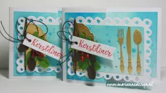 Creatables - Diner Set