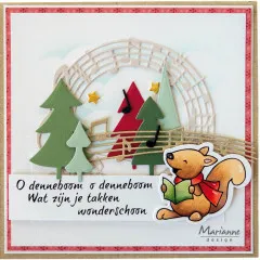 Creatables - Music Circle