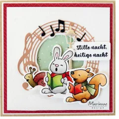 Creatables - Music Circle