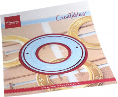 Creatables - Kleines Bullauge