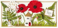 Creatables - Tinys Poppy