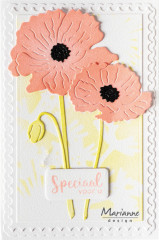 Creatables - Tinys Poppy