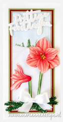 Craftables - Tinys Amaryllis