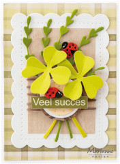 Creatables - Sweet Heart Sprig