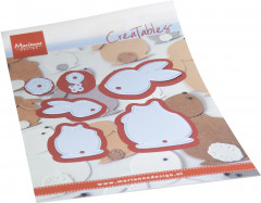 Creatables - Bunnies