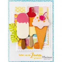 Creatables - Ice Cream