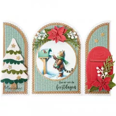 Creatables - Trifold