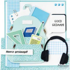 Creatables - Headphones