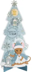 Creatables - Layout Christmas Tree