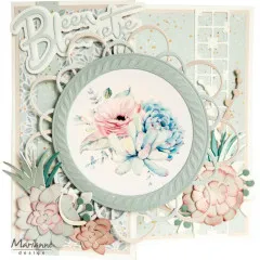 Creatables - Wicker Circle