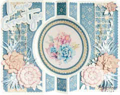 Creatables - Succulent Set