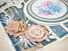 Creatables - Succulent Set
