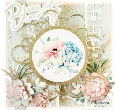 Creatables - Succulent Set