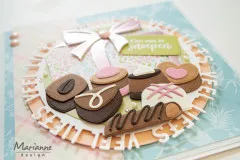 Collectable Plus Set - Chocolate box