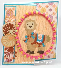 Pretty Paper Bloc - Boho Summer