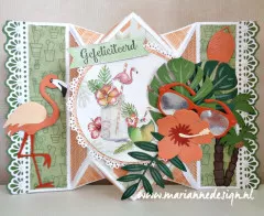 Pretty Paper Bloc - Boho Summer