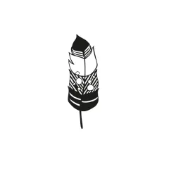 Stempel - Feder