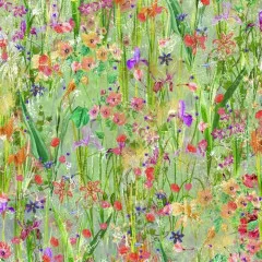 Natures Garden - Wildflower - 12x12 Paper Pad