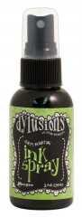 Dylusions Ink Spray - Dirty Martini