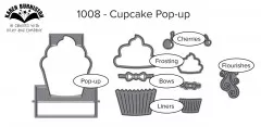 Karen Burniston Dies - Cupcake Pop-Up