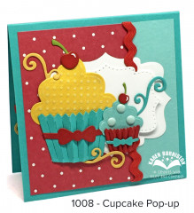 Karen Burniston Dies - Cupcake Pop-Up